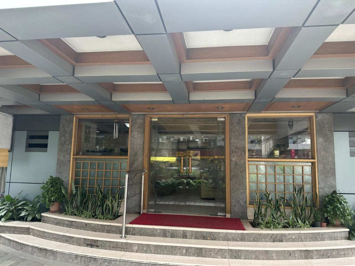 Hotel Ashirwad Pune Dış mekan fotoğraf