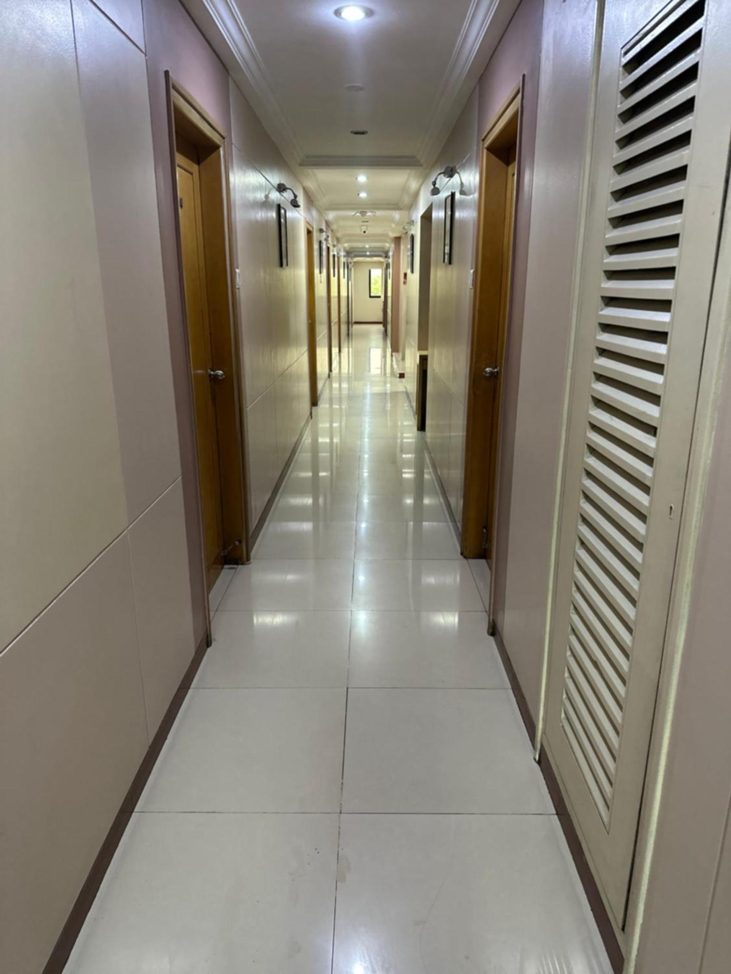 Hotel Ashirwad Pune Dış mekan fotoğraf