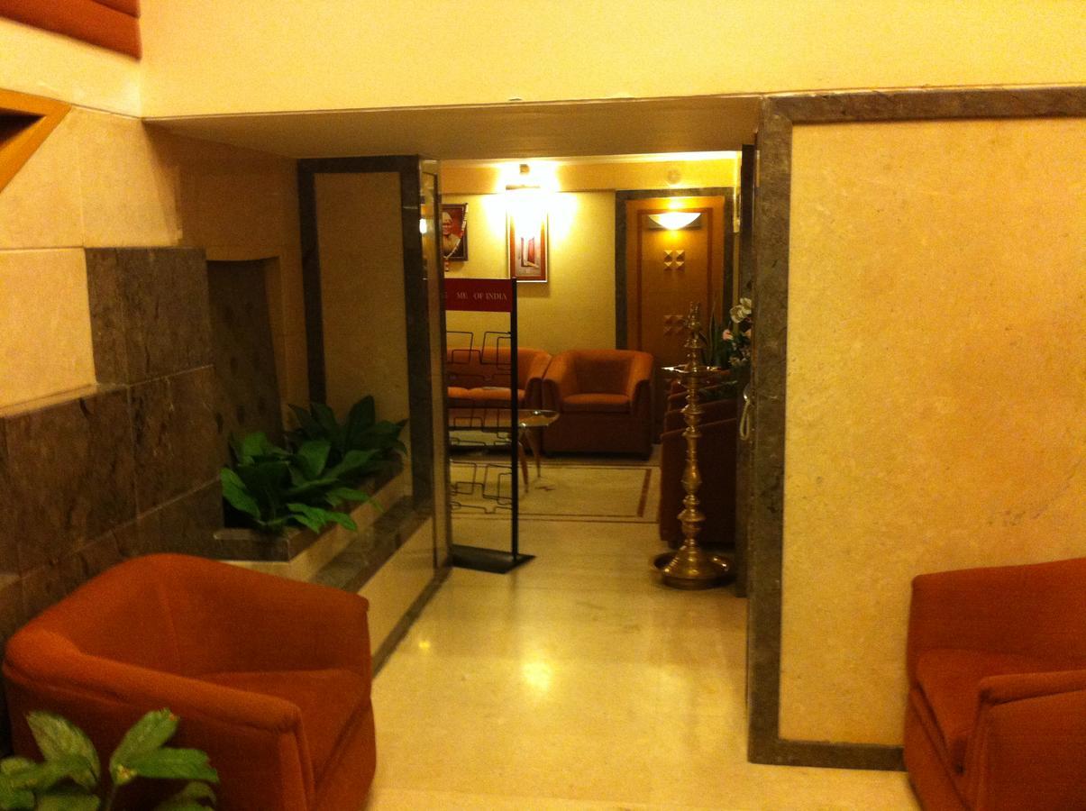 Hotel Ashirwad Pune Dış mekan fotoğraf